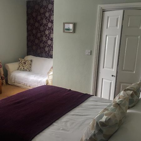 The Farmhouse Guesthouse Belford Εξωτερικό φωτογραφία