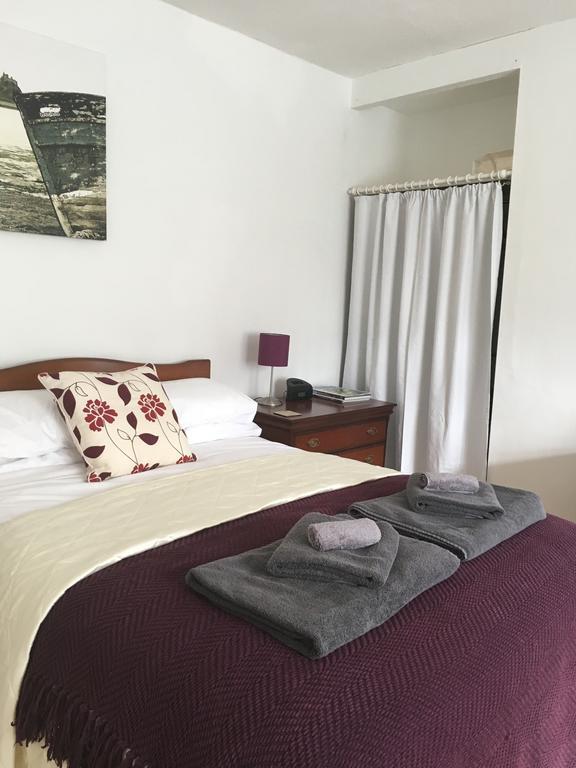 The Farmhouse Guesthouse Belford Εξωτερικό φωτογραφία