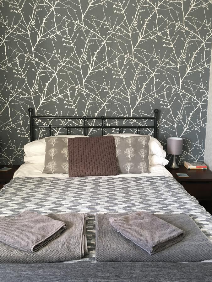 The Farmhouse Guesthouse Belford Εξωτερικό φωτογραφία