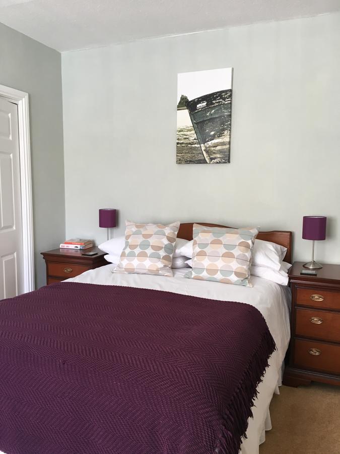 The Farmhouse Guesthouse Belford Εξωτερικό φωτογραφία