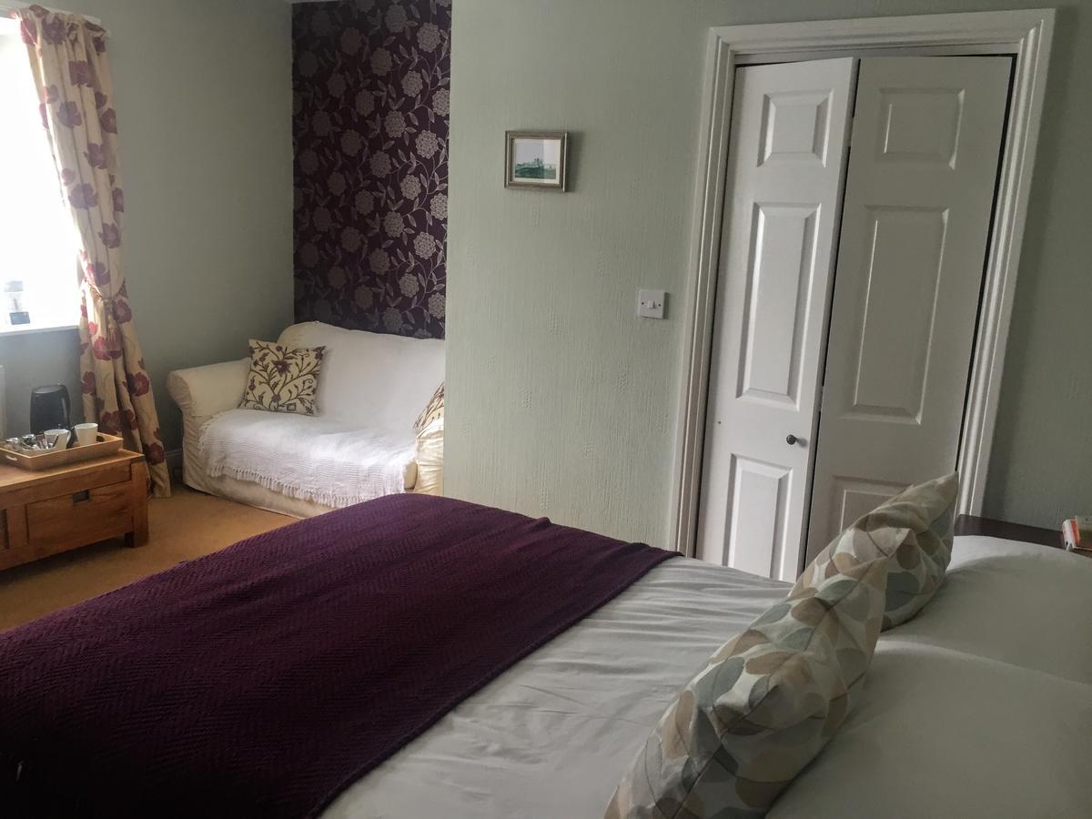 The Farmhouse Guesthouse Belford Εξωτερικό φωτογραφία