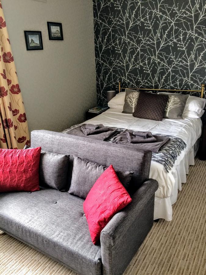 The Farmhouse Guesthouse Belford Εξωτερικό φωτογραφία