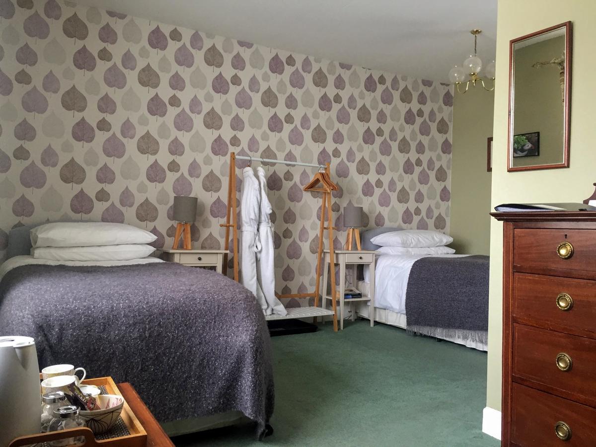 The Farmhouse Guesthouse Belford Εξωτερικό φωτογραφία