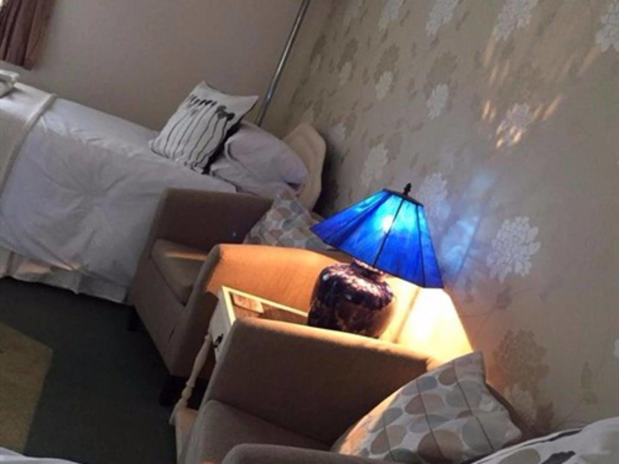 The Farmhouse Guesthouse Belford Εξωτερικό φωτογραφία