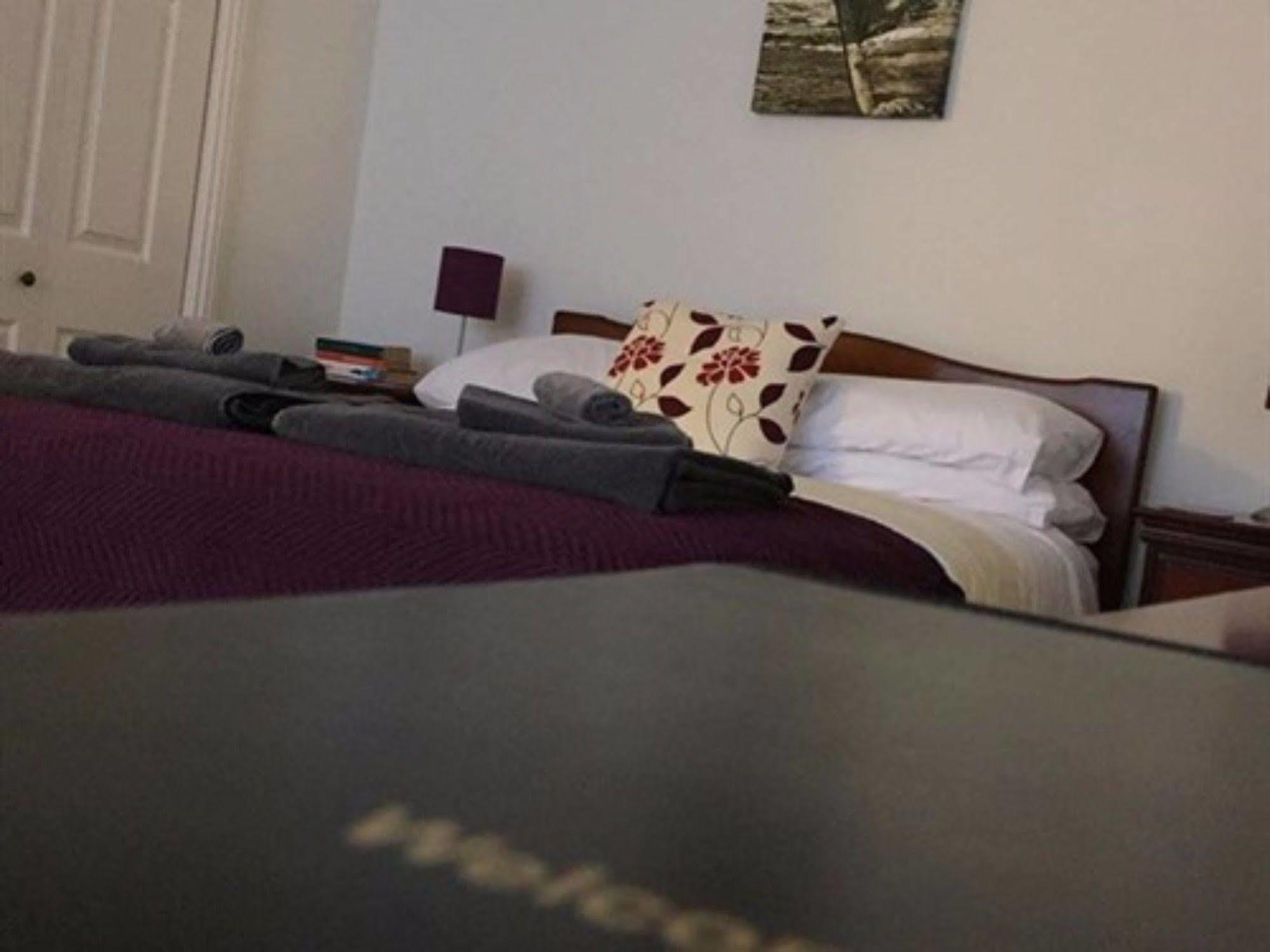 The Farmhouse Guesthouse Belford Εξωτερικό φωτογραφία